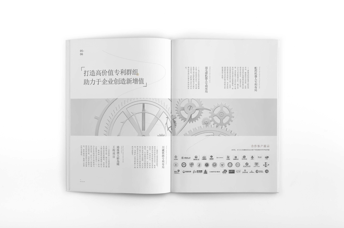 玉林画册设计帮您重塑品牌的好处