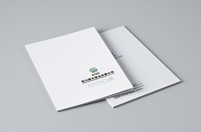 玉林画册设计：以纸为媒，镌刻城市的精神图腾