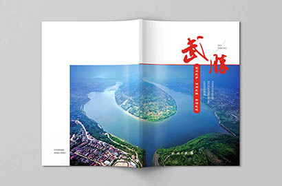 玉林画册设计公司以全流程服务，为品牌画册保驾护航